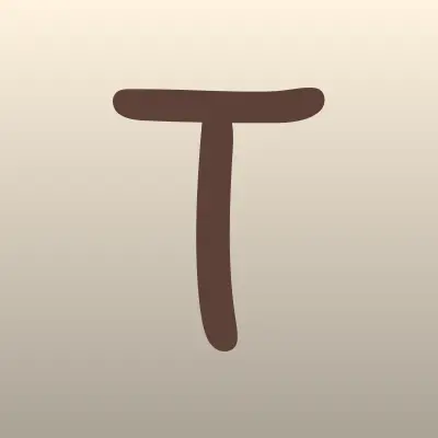 ТехАс, торговая сеть, лого-визитка