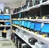 Компьютерные магазины в Родино