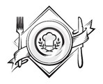 Русь - иконка «ресторан» в Родино